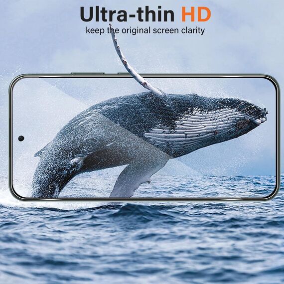 Yenwen Schutzfolie für OPPO Reno 14 FS / 14F für Panzerglas, 2 Stück Panzer Glas mit 2 Stück Kameraschutz, 9H Härte Schutzglas Anti-Kratzer Folie Displayschutz für OPPO Reno14 FS / Reno14 F