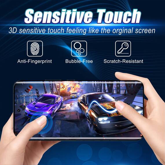Wookfiss Schutzfolie für Xiaomi Redmi Note 14 Pro+ / Plus 5G für Panzerglas, 3D Schutzfolie(2)+Kamera Schutzfolie(2), Displayschutzfolie aus gehärtetem Glas [Anti-Kratzen][Blasenfrei] [9-H-Härte]