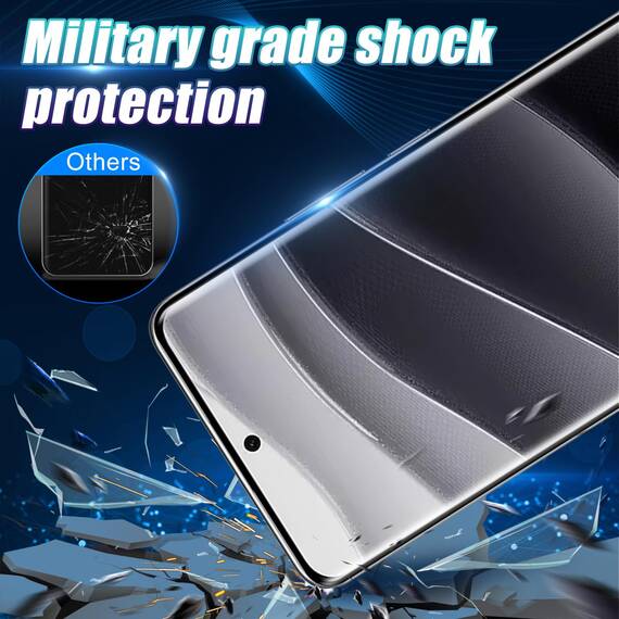 Wookfiss Schutzfolie für Xiaomi Redmi Note 14 Pro+ / Plus 5G für Panzerglas, 3D Schutzfolie(2)+Kamera Schutzfolie(2), Displayschutzfolie aus gehärtetem Glas [Anti-Kratzen][Blasenfrei] [9-H-Härte]