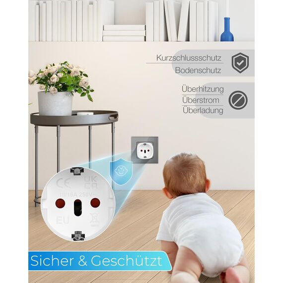 Reiseadapter Indien 2 Stück, Adapter Indien Steckdose, Reiseadapter Typ D für Sri Lanka, Indien, Nepal, Reisestecker Indien Stromadapter (Nicht zutreffend für Südafrika)