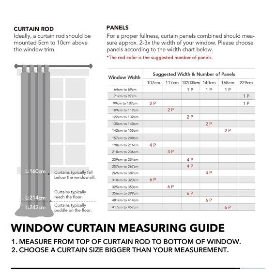 Deconovo Vorhang Verdunkelung Thermo Vorhänge Lärmschutz mit Schlaufen Vorhänge Fenstervorhang, 210x140 cm(HöhexBreite), Silber Grau, 2er Set