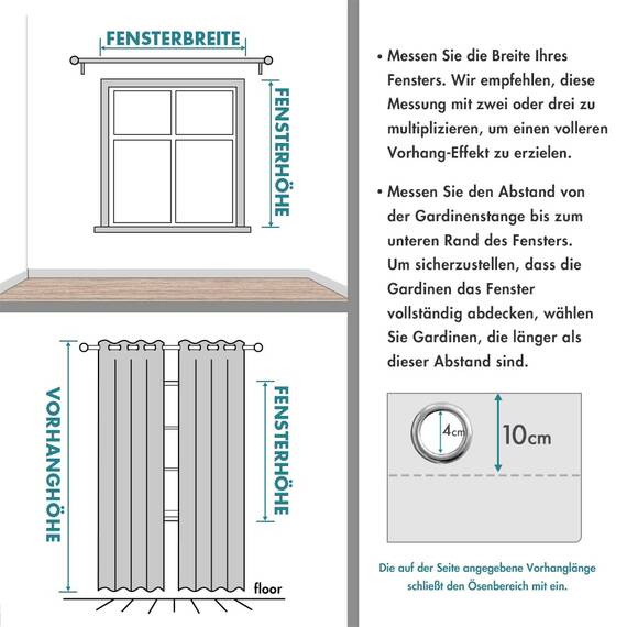 MIULEE Blau Samtvorhang mit Ösen 140x280, Wunderschön Weich Vorhänge Samt für Deko Schlafzimmer Wohnzimmer, 2 Stück Samt Gardinen Blickdicht Jedes 280 cm Hoch, Dicker Velvet Thermovorhang Winter