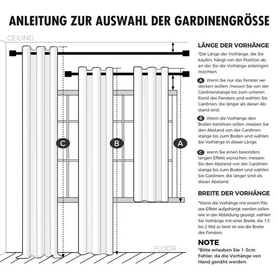 MIULEE Rot Samtvorhang mit Ösen, Wunderschön Weich Vorhänge Samt für Deko Schlafzimmer Wohnzimmer, 2 Stück Samt Gardinen Blickdicht Jedes 280 cm Hoch, Dicker Velvet Thermovorhang Winter