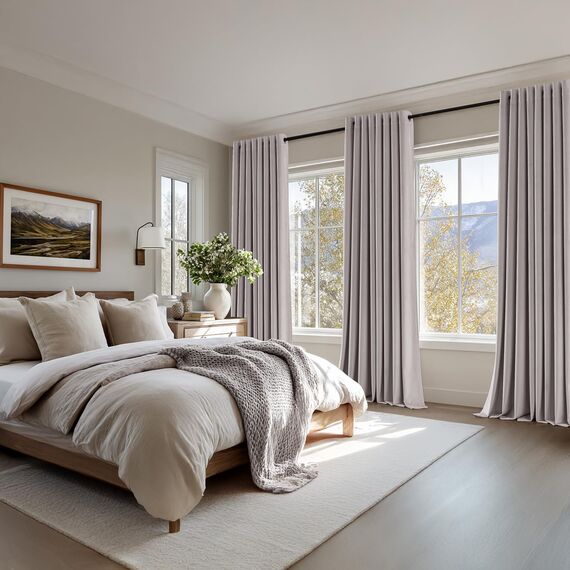 MIULEE Silbergrau Samtvorhang Ösen 2er Set 140X280, Blickdichte Vorhänge Samt für Deko Schlafzimmer Wohnzimmer, Sehr Weicher Vorhang Verdunkelung Velvet Curtains, Verdunkelnd Samt Gardinen Blickdicht