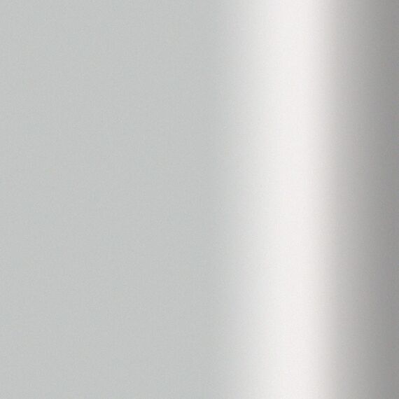 Umbra Twilight Doppel-Vorhangstangen-Set, Ausziehbare Vorhangstange mit Abgerundeten Enden für ideale Raumabdunkelung, 77-214 cm, D19mm, Nickel