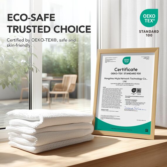 Deconovo Voile Vorhänge mit Ösen Transparente Vorhang Stores Gardinen Wohnzimmer Dekoschal für Schlafzimmer Ösenschal Lichtdurchlässig, H229 x B140 cm, Weiß, 2er Set