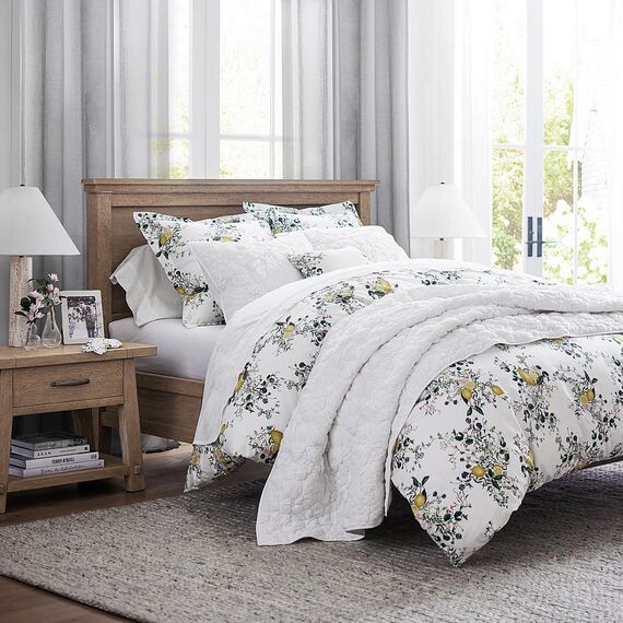 Topfinel Voile Vorhänge Leinenstruktur mit Ösen Durchsichtig Einfarbig für Fenster Wohnzimmer Schlafzimmer Moderne und Elegante Gardine 2er Set je 235x140cm (HxB) Dunkelgrau