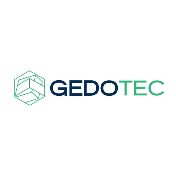 Gedotec Decken-Schrankrohrlager | 4 Stück Kleiderstangen-Halterung Metall | OVAL | Aufhängung für Schrankstangen & Garderobenstangen Chrom | MADE IN GERMANY |Schrankrohr-Halter mit Schraube M6 x 28mm