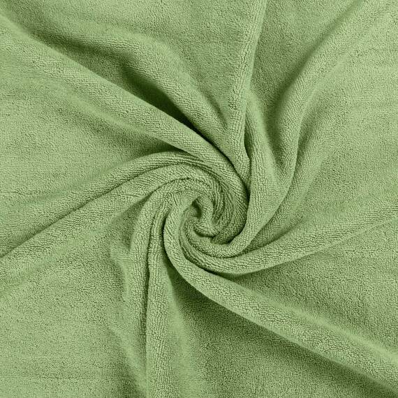 Utopia Towels - 4er-Pack Badetücher Set Premium 100% ringgesponnene Baumwolle 69 x 137 cm Handtücher, sehr saugfähig, weiches Gefühl Duschtücher (Salbeigrün)