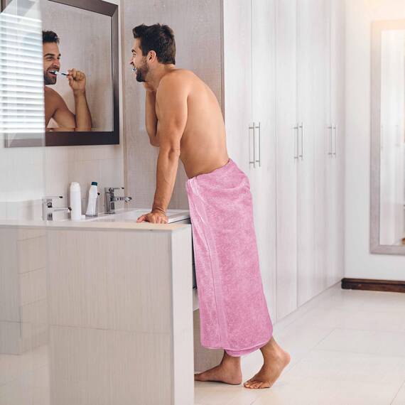 Utopia Towels, extra großes Badetuch aus weicher Baumwolle, 90 x 180 cm