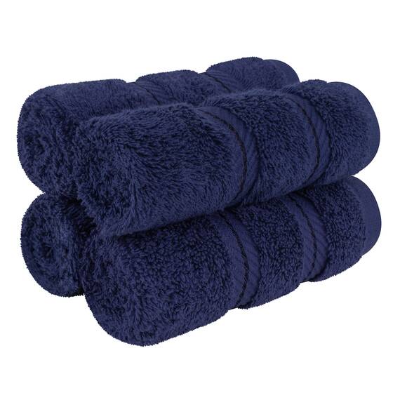 American Soft Linen Hochwertige türkische Baumwolle, luxuriöse Hotelqualität für maximale Weichheit und Saugfähigkeit.
