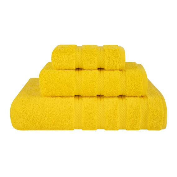 American Soft Linen Hochwertige türkische Baumwolle, luxuriöse Hotelqualität für maximale Weichheit und Saugfähigkeit.
