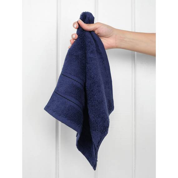 American Soft Linen Hochwertige türkische Baumwolle, luxuriöse Hotelqualität für maximale Weichheit und Saugfähigkeit.