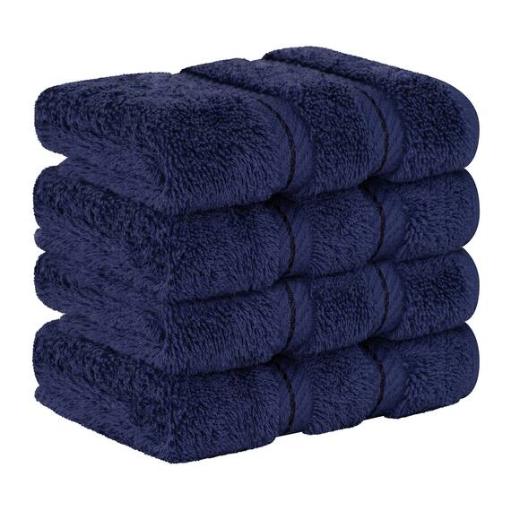 American Soft Linen Hochwertige türkische Baumwolle, luxuriöse Hotelqualität für maximale Weichheit und Saugfähigkeit.