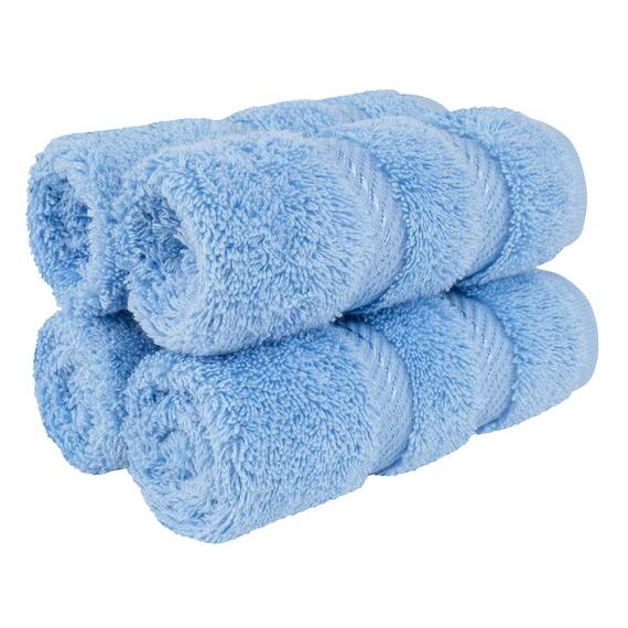 American Soft Linen Hochwertige türkische Baumwolle, luxuriöse Hotelqualität für maximale Weichheit und Saugfähigkeit.