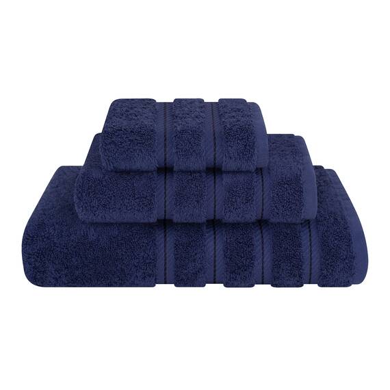 American Soft Linen Hochwertige türkische Baumwolle, luxuriöse Hotelqualität für maximale Weichheit und Saugfähigkeit.