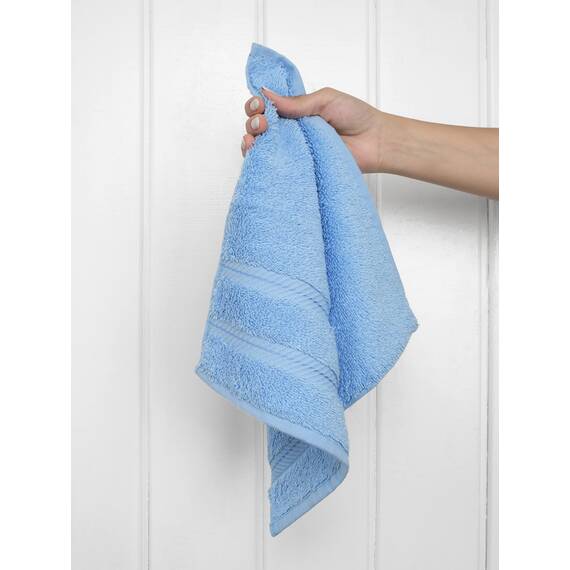 American Soft Linen Hochwertige türkische Baumwolle, luxuriöse Hotelqualität für maximale Weichheit und Saugfähigkeit.