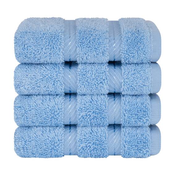 American Soft Linen Hochwertige türkische Baumwolle, luxuriöse Hotelqualität für maximale Weichheit und Saugfähigkeit.