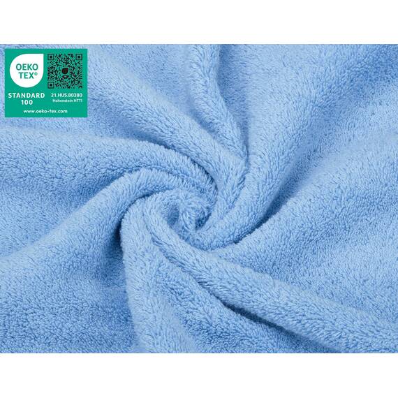 American Soft Linen Hochwertige türkische Baumwolle, luxuriöse Hotelqualität für maximale Weichheit und Saugfähigkeit.