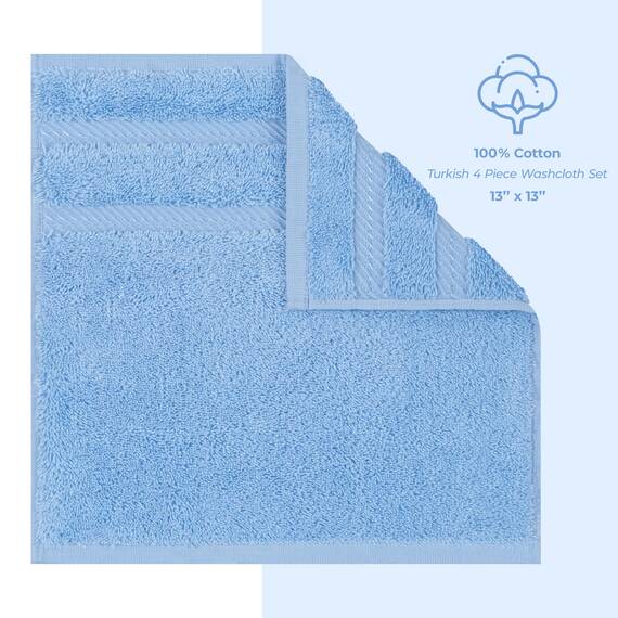 American Soft Linen Hochwertige türkische Baumwolle, luxuriöse Hotelqualität für maximale Weichheit und Saugfähigkeit.
