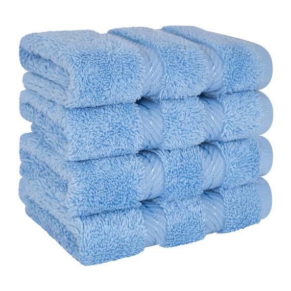 American Soft Linen Hochwertige türkische Baumwolle, luxuriöse Hotelqualität für maximale Weichheit und Saugfähigkeit.