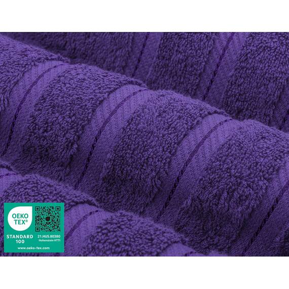 American Soft Linen Hochwertige türkische Baumwolle, luxuriöse Hotelqualität für maximale Weichheit und Saugfähigkeit.