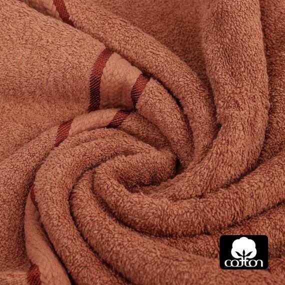 COTTON CRAFT Ultraweiches 6-teiliges Handtuch-Set, 100 % Baumwolle, saugfähig, 580 g/m², 2 große Badetücher, 2 Handtücher, 2 Waschlappen, luxuriöses Badezimmer-Handtuch-Set, schnell trocknend