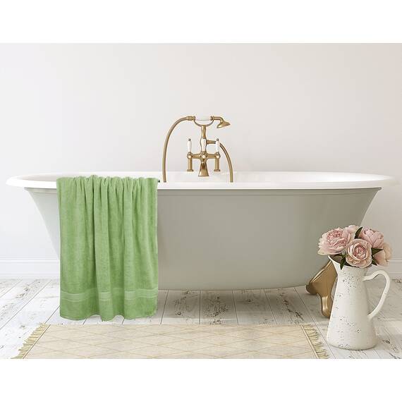 Utopia Towels, extra großes Badetuch aus weicher Baumwolle, 89 x 178 cm