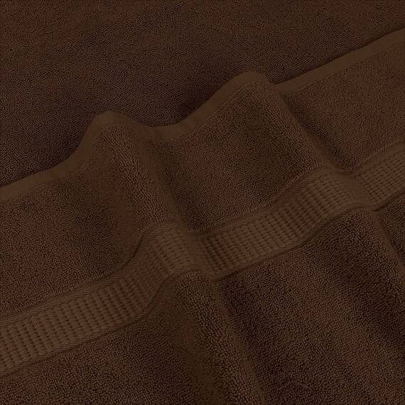 Utopia Towels, extra großes Badetuch aus weicher Baumwolle, 89 x 178 cm.