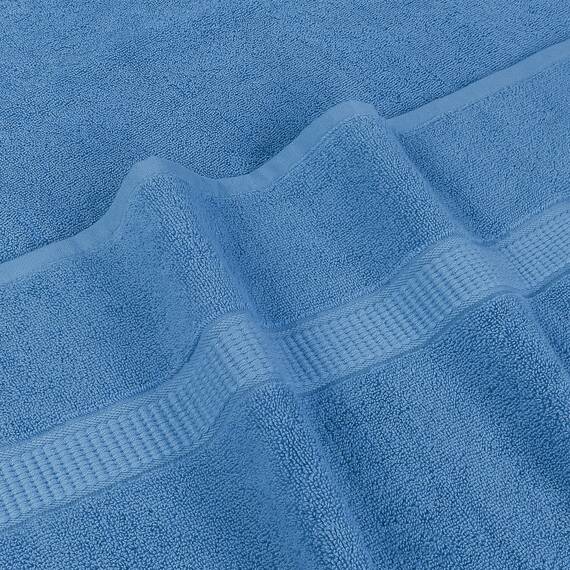 Utopia Towels, extra großes Badetuch aus weicher Baumwolle, 89 x 178 cm.
