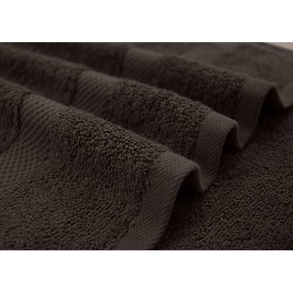 DAN RIVER Badetuch aus 100 % Baumwolle, weich, groß, Badetuch, sehr saugfähig, für den täglichen Gebrauch, ideal für Pool, Zuhause, Fitnessstudio, Spa, Hotel, Badetuch-Set 68.6x137.2 cm, 600 g/m²