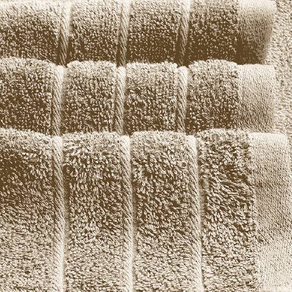 Tens Towels Jumbo-Badetuch, 100 % Baumwolle, super weich und saugfähig, perfekt zum Einwickeln, 100 % Baumwolle, 101,6 x 203,2 cm, 1 Stück, Beige