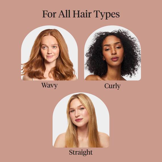 Kitsch XL Mikrofaser-Haartuch für Damen – Ultra saugfähiges Mikrofasertuch für nasses, lockiges, langes oder kurzes Haar – Schnelltrocknendes, Anti-Frizz-Haartuch – Terrakotta-Kariert, 40 x 24 Zoll