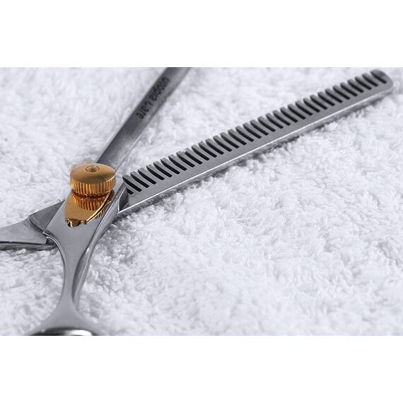 Utopia Towels Salon-Handtücher, Baumwolle, Nicht bleichfest, sehr saugfähig, für Hand, Fitnessstudio, Schönheit, Spa und Haarpflege zu Hause, 40,6 x 68,6 cm, 24, 16 Stück, weiß