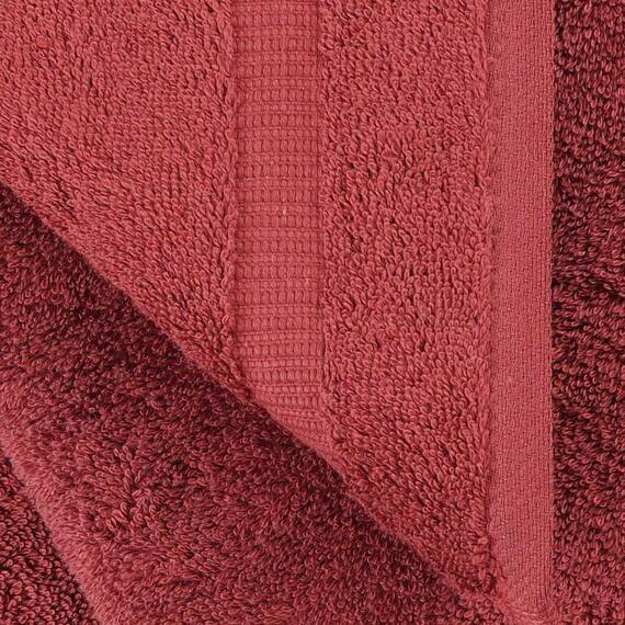 Towel Bazaar 4-teiliges Waschlappen, 100 % Premium-Baumwolle, türkische Handtücher, 33 x 33 cm, luxuriöses Handtuch, super weich und saugfähig, perfekte Verwendung für Badezimmer, Duschtücher