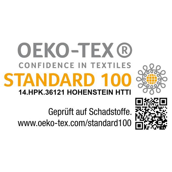 Müskaan® 6er Handtuch Set Royalblau, 100% Baumwolle, 500g/m² – 2X Duschtuch 70x140cm & 4X Handtuch 50x100cm – Öko-Tex, Frottee Handtücher Set Baumwolle, Handtuchset Blau, 60°C waschbar, Frotteetücher