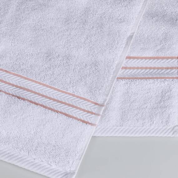 Superior Türkische Baumwolle, ultraplüschiges Handtuch-Set, 10-teilig, ideal für Hauptbad, Gäste-WC, schnell trocknend, Dusche, Spa, Gesicht/Waschlappen, Handtücher, Badetücher, saugfähig, Home