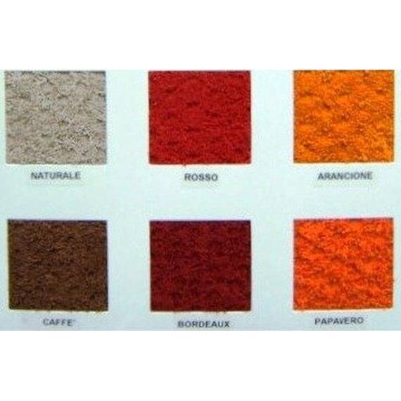 Caleffi - 2-teiliges Handtuchset 100% Baumwolle Frottee – 1 Handtuch 50x100 cm + 1 Gästetuch 40x60 cm, Weich & Saugfähig
