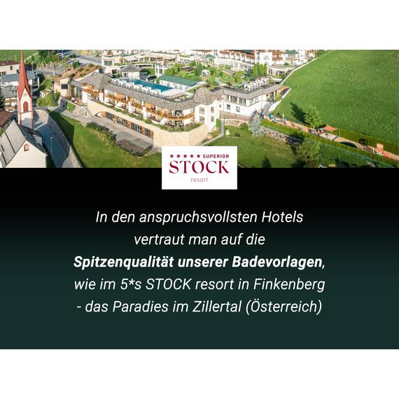 ZOLLNER 2er Set Badevorlagen in 50x70 cm - saugstarke und weiche Badematten in dunkelblau - angenehmer Massageeffekt - waschbar bis 60°C - für Fußbodenheizung geeignet - Baumwolle - Hotelqualität