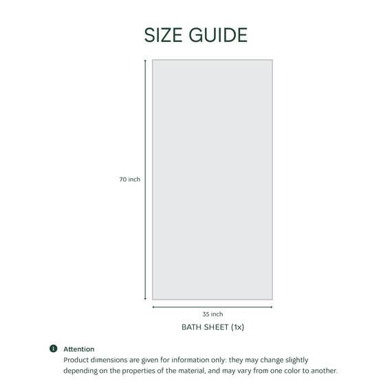 Lacoste Heritage Supima Badetuch, Formel 1, 88,9 x 177,8 cm