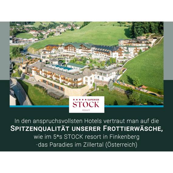 ZOLLNER 2er Set Badematten in 50x80 cm - besonders saugstarke und weiche Badvorleger in Taupe - mit Tiefgangstreifen und Webrahmen Versehen - Baumwolle - Hotelqualität