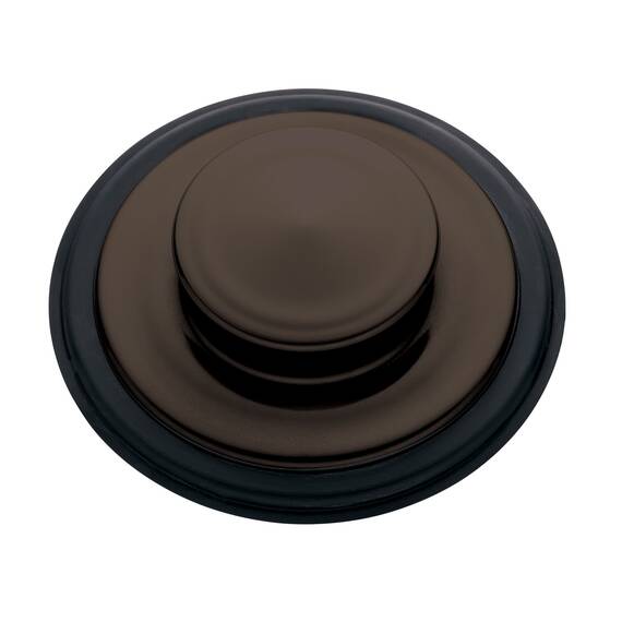Insinkerator STP-ORB Sink Stopper, Oil Rubbed Bronze by InSinkErator