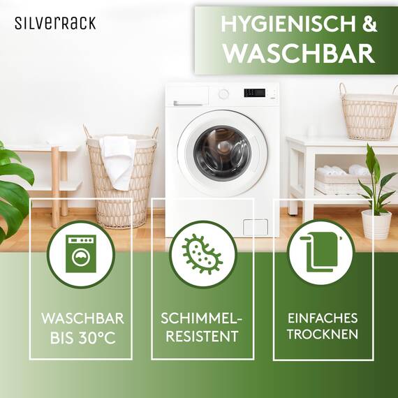 SilverRack Premium Badewannenkissen Weiß - Badekissen für Badewanne - Kissen Badewanne mit Saugnäpfen - Nackenkissen als Nacken- & Whirlpool Kopfstütze - Badewannen Zubehör - Bath Pillow Spa