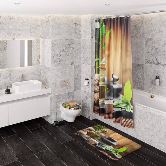Sanilo Waschbeckenstöpsel Spa, viele schöne Stöpsel für das Waschbecken zur Auswahl, hochwertige Qualität