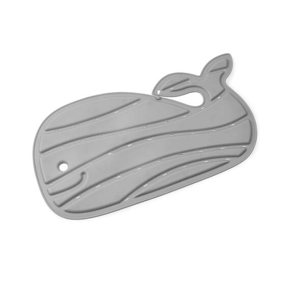 Skip Hop 235675 Skip Hop Moby Badematte Grau, grau