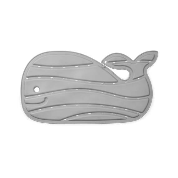 Skip Hop 235675 Skip Hop Moby Badematte Grau, grau