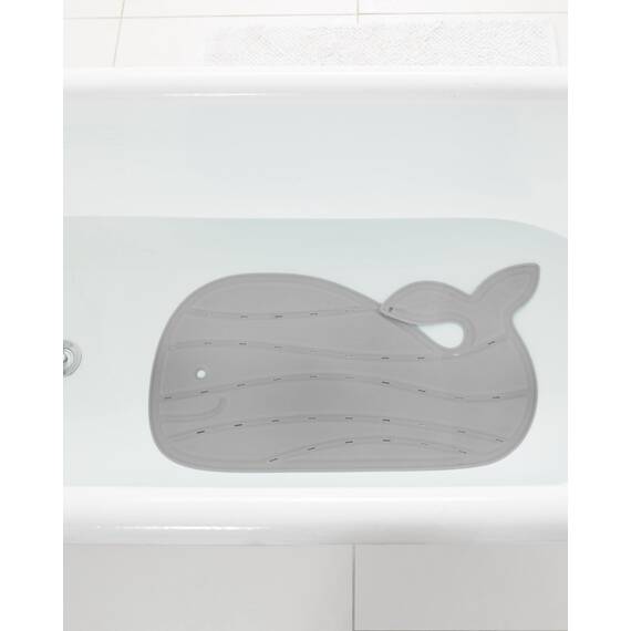 Skip Hop 235675 Skip Hop Moby Badematte Grau, grau