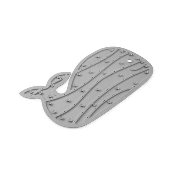 Skip Hop 235675 Skip Hop Moby Badematte Grau, grau