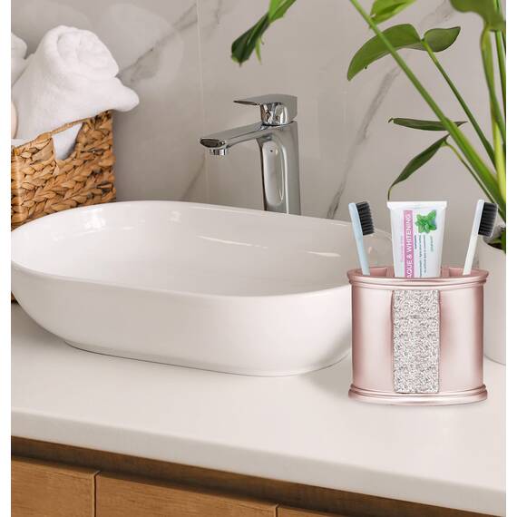 Popular Bath Blush Sinatra, Harz, Tooth Brush