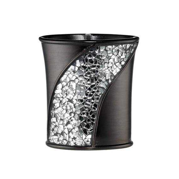 Popular Bath Sinatra Collection Seife Zahnbürstenhalter Tooth Brush Holder Kugel